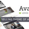 Avada – Responsive Multi-Purpose Theme
